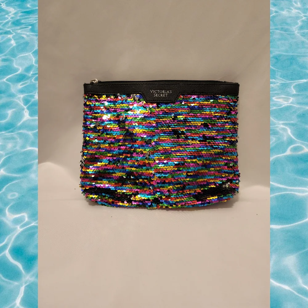 Victoria's Secret purse - Picture 5 of 6